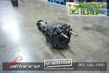 JDM Subaru Rear Differential 4.44 Impreza Outback Forester WRX - view 3