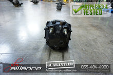 JDM Subaru Rear Differential 4.44 Impreza Outback Forester WRX - view 4