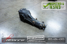 JDM Subaru Rear Differential 4.44 Impreza Outback Forester WRX - view 6