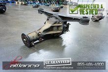 JDM 85-92 Mazda RX7 FC3S Rear Differential 13B LSD - view 1