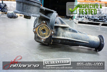 JDM 85-92 Mazda RX7 FC3S Rear Differential 13B LSD - view 7