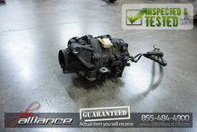JDM Mitsubishi Lancer Evolution Rear Differential EVO 4 5 6 7 8 9 4G63 AYC - view 3