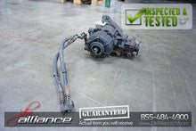 JDM Mitsubishi Lancer Evolution Rear Differential EVO 4 5 6 7 8 9 4G63 AYC - view 6
