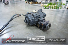 JDM Mitsubishi Lancer Evolution Rear Differential EVO 4 5 6 7 8 9 4G63 AYC - view 7