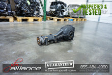 JDM Subaru Rear Differential 4.44 Impreza Outback Forester WRX - view 1