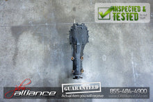 JDM Subaru Rear Differential 4.44 Impreza Outback Forester WRX - view 8