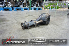 JDM Subaru Rear Differential 4.44 Impreza Outback Forester WRX - view 1