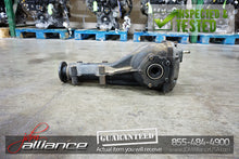 JDM Subaru Rear Differential 4.44 Impreza Outback Forester WRX - view 2