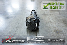 JDM Subaru Rear Differential 4.44 Impreza Outback Forester WRX - view 4