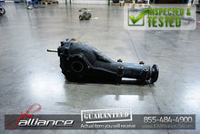 JDM Subaru Rear Differential 4.44 Impreza Outback Forester WRX - view 5