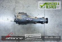 JDM Subaru Rear Differential 4.44 Impreza Outback Forester WRX - view 7