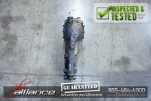 JDM Subaru Rear Differential 4.44 Impreza Outback Forester WRX - view 8