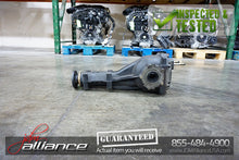 JDM Subaru Rear Differential 4.44 Impreza Outback Forester WRX - view 2