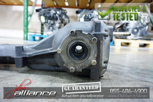 JDM Subaru Rear Differential 4.44 Impreza Outback Forester WRX - view 3