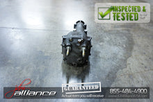 JDM Subaru Rear Differential 4.44 Impreza Outback Forester WRX - view 4