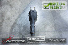 JDM Subaru Rear Differential 4.44 Impreza Outback Forester WRX - view 7
