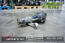 JDM Subaru Rear Differential 4.44 Impreza Outback Forester WRX - view 1