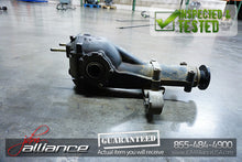 JDM Subaru Rear Differential 4.44 Impreza Outback Forester WRX - view 5