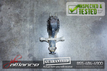 JDM Subaru Rear Differential 4.44 Impreza Outback Forester WRX - view 7