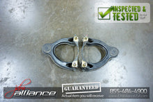 JDM 94-01 Acura Integra Type R OEM Front Upper Control Arms LH RH Civic EG - view 1
