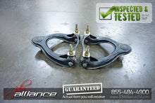 JDM 94-01 Acura Integra Type R OEM Front Upper Control Arms LH RH Civic EG - view 3