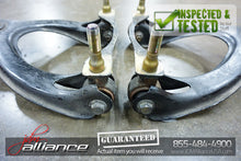 JDM 94-01 Acura Integra Type R OEM Front Upper Control Arms LH RH Civic EG - view 5