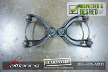 JDM 94-01 Acura Integra Type R OEM Front Upper Control Arms LH RH Civic EG - view 7