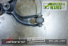 JDM 94-01 Acura Integra Type R OEM Front Upper Control Arms LH RH Civic EG - view 8
