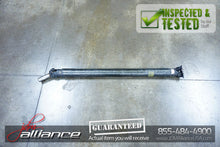 JDM 04-08 Mazda RX-8 6 Speed Manual OEM Drive Shaft 13B RX8 Propeller - view 2