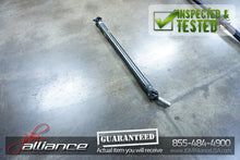 JDM 04-08 Mazda RX-8 6 Speed Manual OEM Drive Shaft 13B RX8 Propeller - view 4