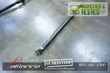 JDM 04-08 Mazda RX-8 6 Speed Manual OEM Drive Shaft 13B RX8 Propeller - view 6
