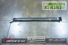 JDM 04-08 Mazda RX-8 6 Speed Manual OEM Drive Shaft 13B RX8 Propeller - view 8