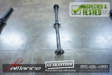 JDM Toyota Aristo Lexus GS300 OEM Auto Drive Shaft 2JZ-GTE Twin Turbo Supra - view 2