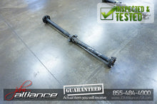 JDM Toyota Aristo Lexus GS300 OEM Auto Drive Shaft 2JZ-GTE Twin Turbo Supra - view 3