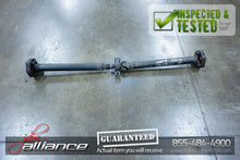 JDM Toyota Aristo Lexus GS300 OEM Auto Drive Shaft 2JZ-GTE Twin Turbo Supra - view 4