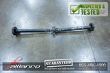 JDM Toyota Aristo Lexus GS300 OEM Auto Drive Shaft 2JZ-GTE Twin Turbo Supra