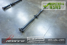 JDM Toyota Aristo Lexus GS300 OEM Auto Drive Shaft 2JZ-GTE Twin Turbo Supra - view 5