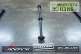 JDM Toyota Aristo Lexus GS300 OEM Auto Drive Shaft 2JZ-GTE Twin Turbo Supra