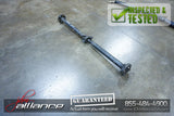 JDM Toyota Aristo Lexus GS300 OEM Auto Drive Shaft 2JZ-GTE Twin Turbo Supra