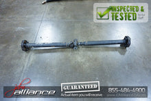 JDM Toyota Aristo Lexus GS300 OEM Auto Drive Shaft 2JZ-GTE Twin Turbo Supra - view 8