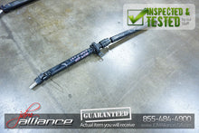 JDM Mitsubishi Lancer Evolution 4 OEM Drive Shaft Propeller 4G63 EVO 4 - view 1