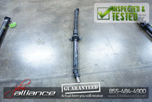 JDM Mitsubishi Lancer Evolution 4 OEM Drive Shaft Propeller 4G63 EVO 4 - view 2