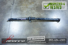 JDM Mitsubishi Lancer Evolution 4 OEM Drive Shaft Propeller 4G63 EVO 4 - view 8