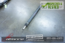 JDM 93-99 Mazda RX-7 5 Speed Manual OEM Drive Shaft Propeller 13B FD3S - view 1