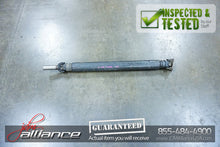 JDM 93-99 Mazda RX-7 5 Speed Manual OEM Drive Shaft Propeller 13B FD3S - view 2
