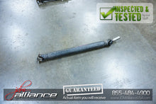 JDM 93-99 Mazda RX-7 5 Speed Manual OEM Drive Shaft Propeller 13B FD3S - view 5