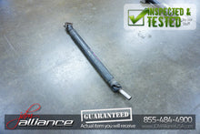 JDM 93-99 Mazda RX-7 5 Speed Manual OEM Drive Shaft Propeller 13B FD3S - view 6