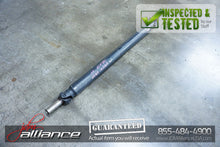 JDM 04-08 Mazda RX-8 OEM Automatic Drive Shaft 13B RX8 Propeller - view 1