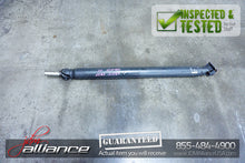 JDM 04-08 Mazda RX-8 OEM Automatic Drive Shaft 13B RX8 Propeller - view 2