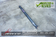 JDM 04-08 Mazda RX-8 OEM Automatic Drive Shaft 13B RX8 Propeller - view 3